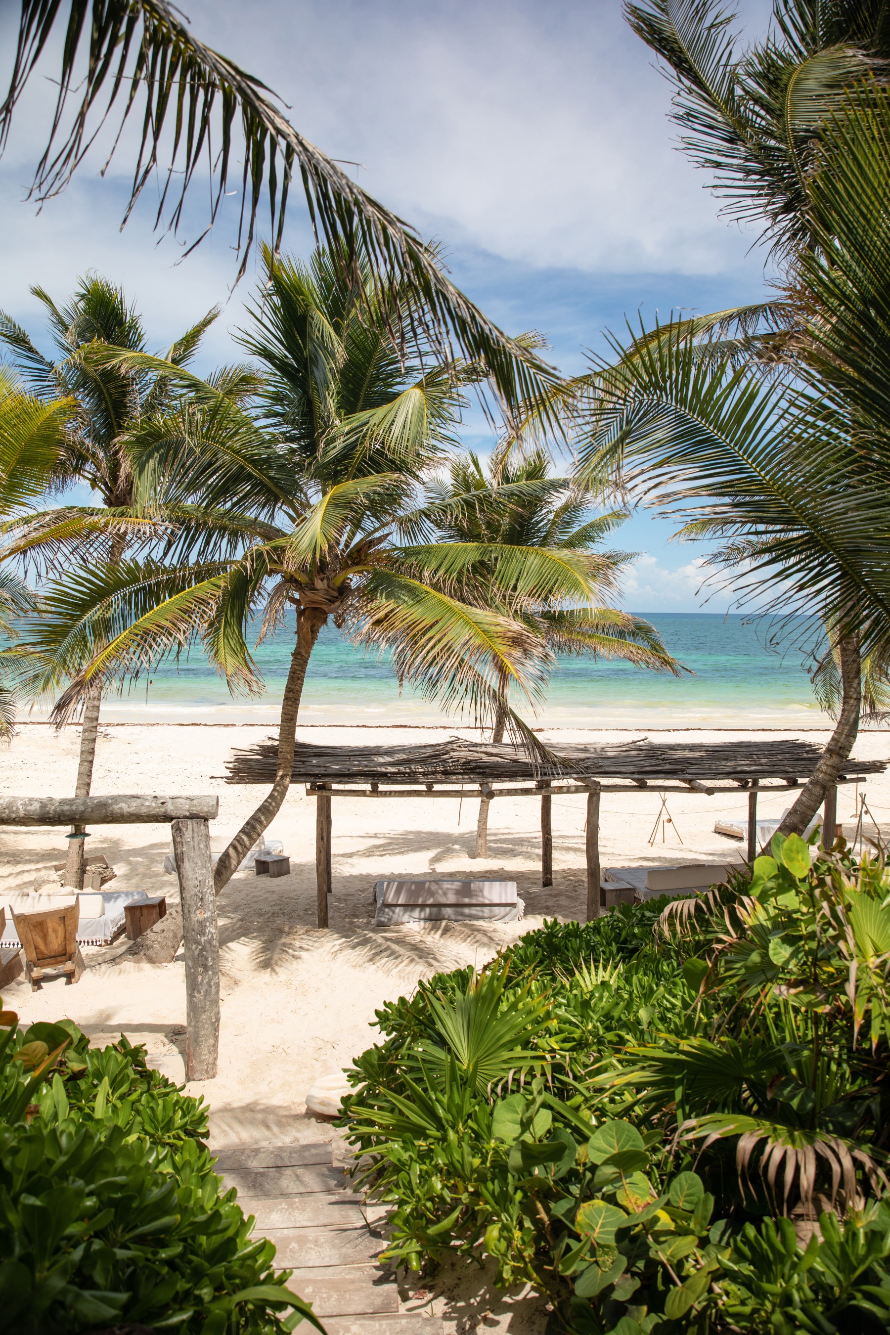 La Valise Tulum